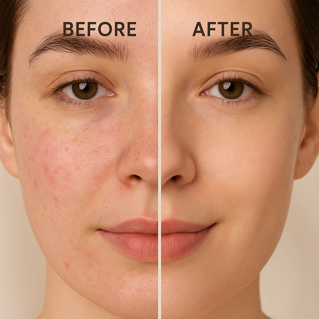 Honey Butter Moisturizing Facial Cream Moisturizing